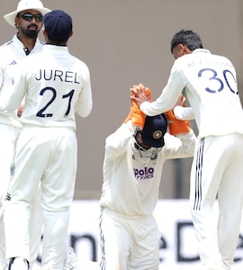 India vs Sri Lanka XI Warm-Up Match Day 1 LIVE Updates: KL Rahuls Massive Blunder Deprives India Of 2nd Wicket