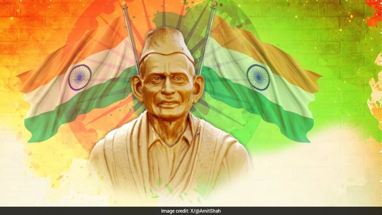 Pingali Venkayya: The Fascinating Journey Of Man Who Inspired India's Tricolour