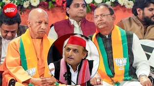 यूपी में यादवों से भी ज्यादा कुर्मी वोटरों की क्यों हो रही चर्चा? BJP से सपा तक सबके फोकस में