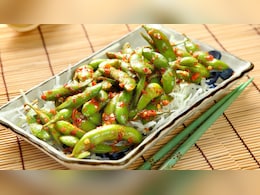 Edamame Is More Than A Trendy Snack, Nutritionist Reveals Its Health Benefits