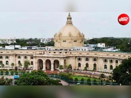 UP में विधानसभा चुनाव से पहले AAS का बड़ा ऐलान, 100 सीटों पर चुनाव लड़ेगी पार्टी