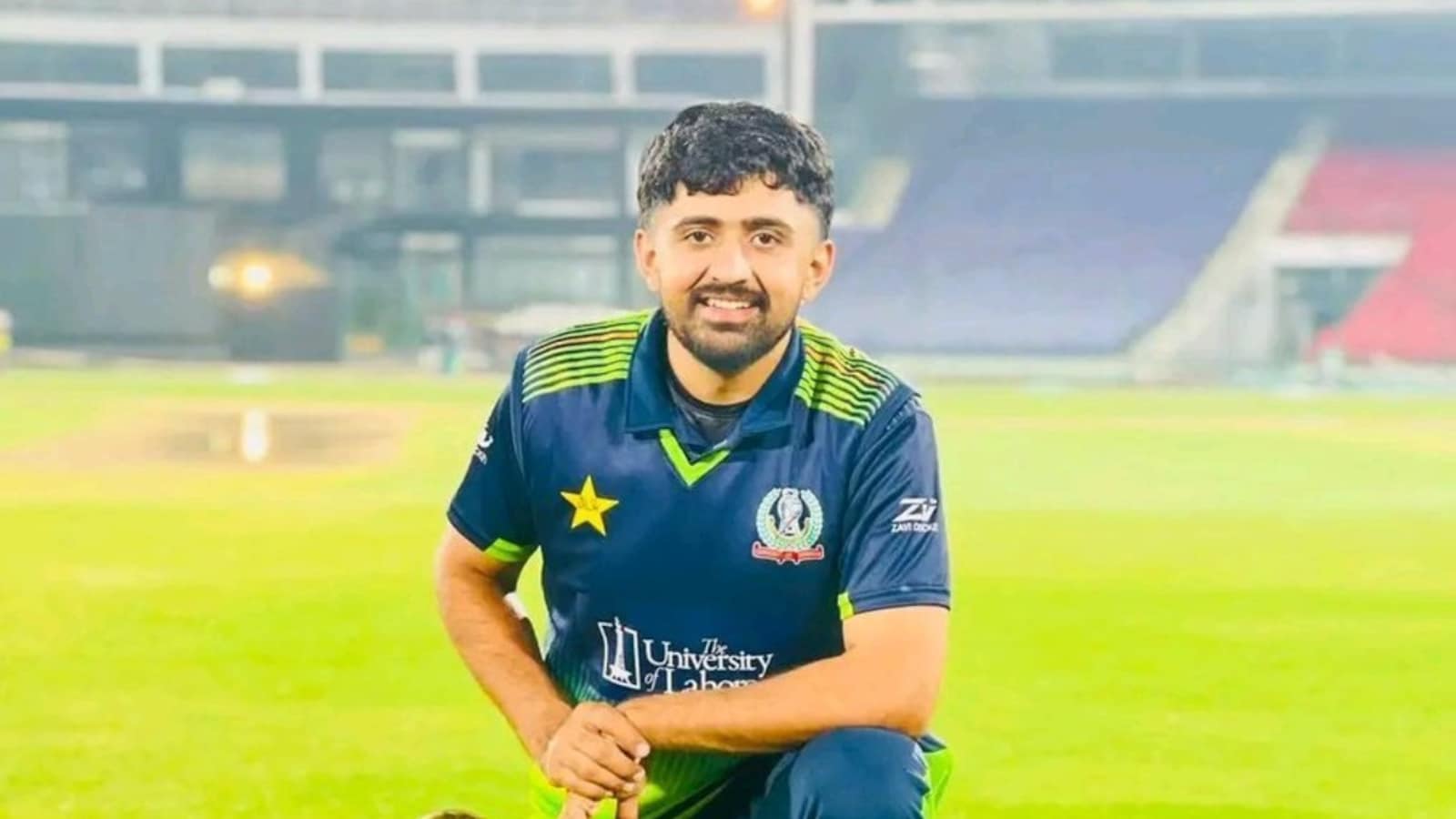 Pakistani Cricketer Banned For 2 Years, Fined Rs 3.42 Lakh Over Visa Controversy