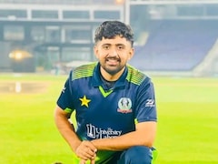 Pakistani Cricketer Handed 2-Year Ban Weeks After Joining Senior Team Camp