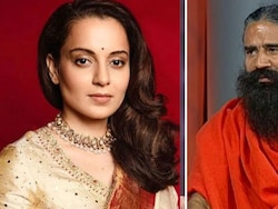 "Ramdev Has Crossed Every Boundary Of Decency": Kangana Ranaut