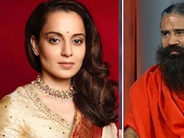 "Ramdev Has Crossed Every Boundary Of Decency": Kangana Ranaut