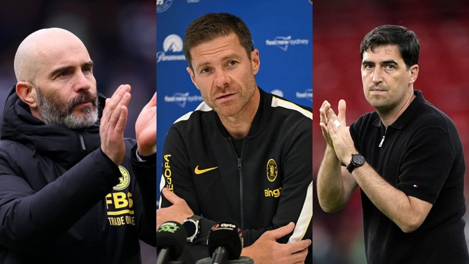 Premier Leagues New Bosses Brace For Battle