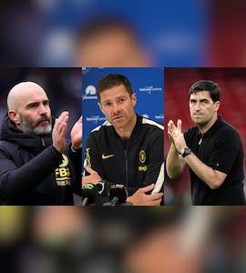 Premier Leagues New Bosses Brace For Battle