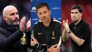 Premier League's New Bosses Brace For Battle
