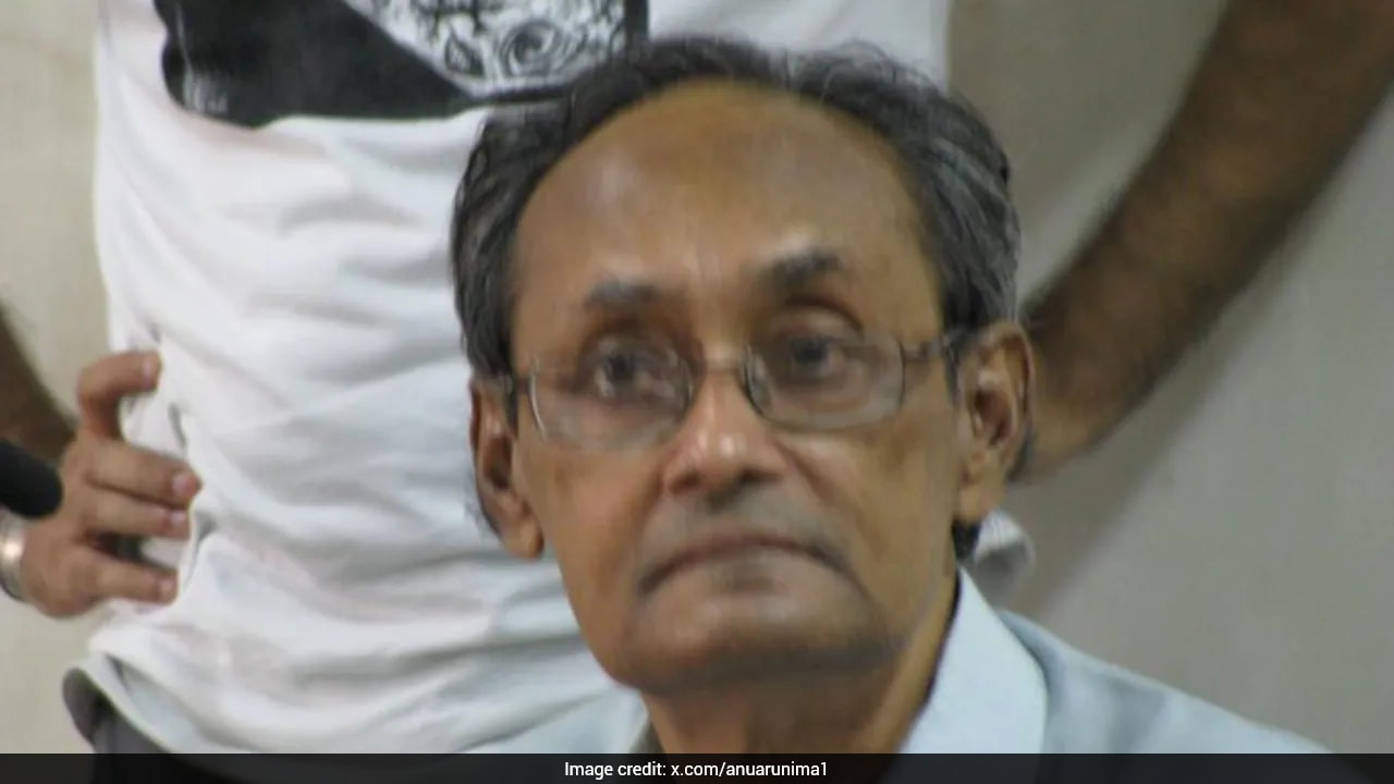 Sumit Sarkar, Pioneering Historian of Modern India, Dies at 87