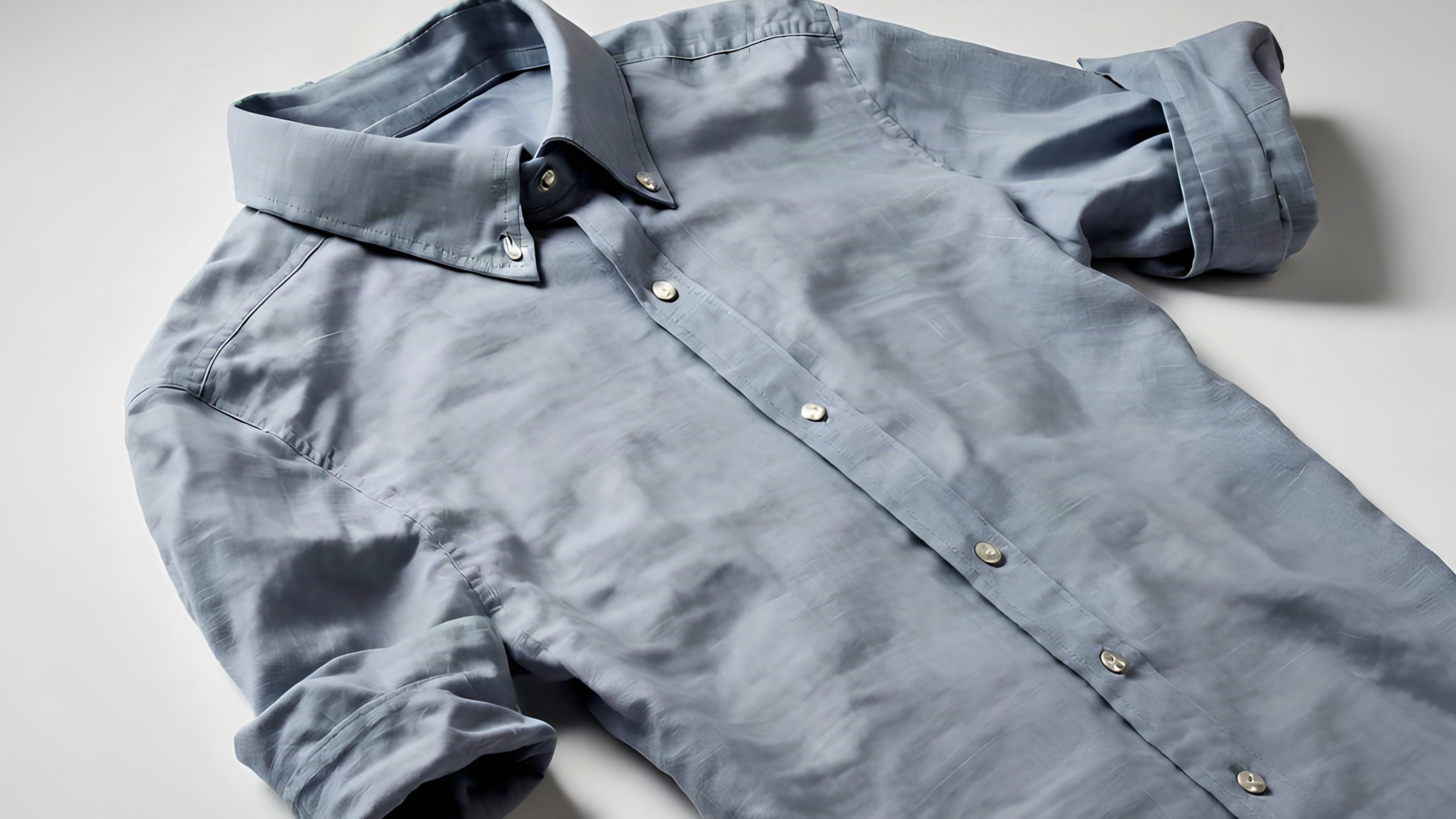 How To Prepare Your Linen Shirt Before Wearing It How To Prepare Your Linen Shirt Before Wearing It
