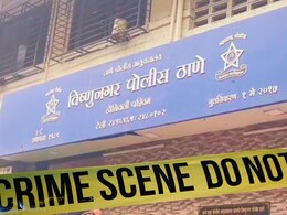 Crime News: मामाशी वाद, 1वर्षाच्या चिमुकल्याला पळवलं; पुढं जे घडलं.. डोंबिवलीमधील खळबळजनक घटना!