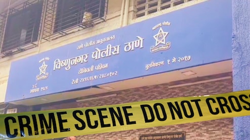 Crime News: मामाशी वाद, 1वर्षाच्या चिमुकल्याला पळवलं; पुढं जे घडलं.. डोंबिवलीमधील खळबळजनक घटना!