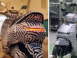 Ather Konarc Undergoes Rigorous Testing Ahead Of India Launch: Watch