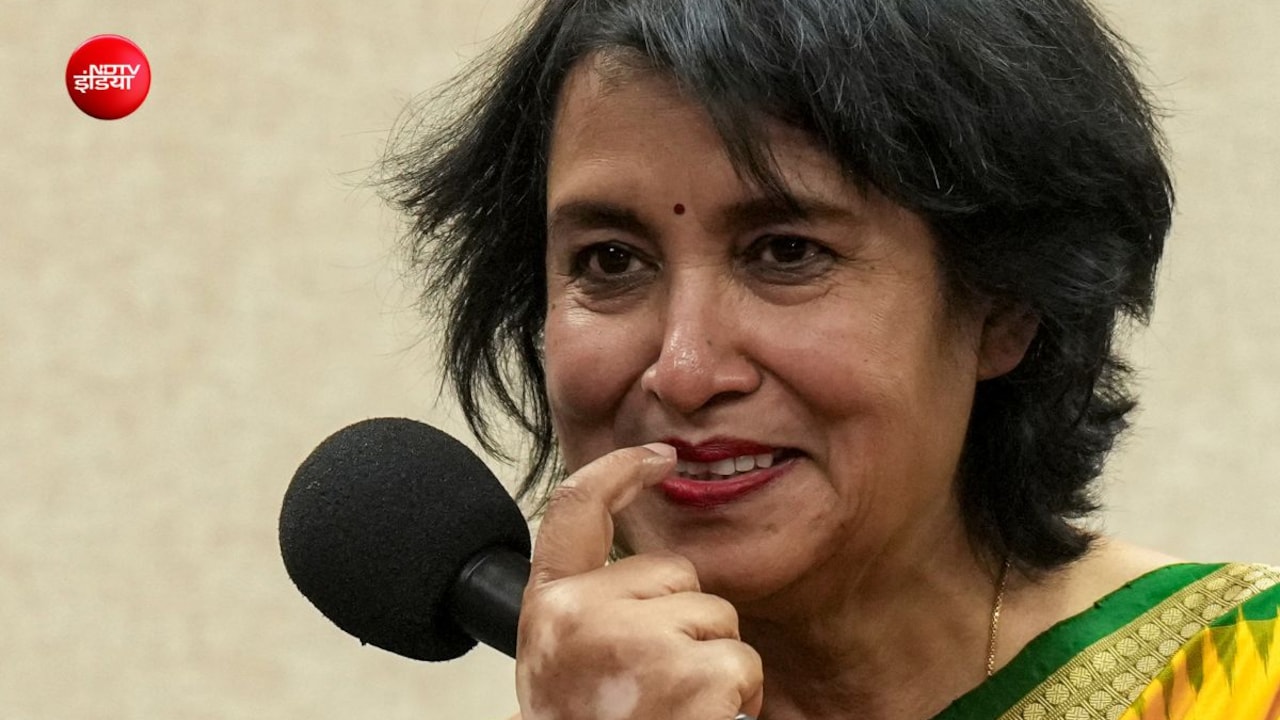 "भारत की मौजूदा सरकार अभिव्यक्ति की आजादी में विश्वास रखती है": बांग्लादेश से निर्वासित लेखिका तस्लीमा नसरीन