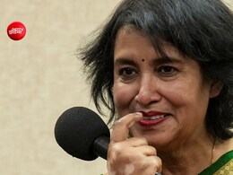 "भारत की मौजूदा सरकार अभिव्यक्ति की आजादी में विश्वास रखती है": बांग्लादेश से निर्वासित लेखिका तस्लीमा नसरीन