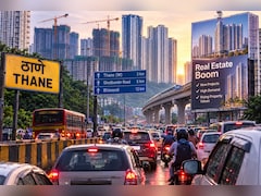 Thane Real Estate Boom: Residents Complain Of Traffic, Congestion And Shrinking Roads Amid Infra Push