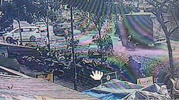 On Camera, Boy, 11, Crushed By Truck After Bike Skids Due To Pothole In Pune