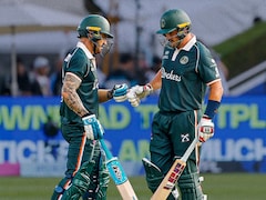 ETPL: Faf Du Plessis Powers Rotterdam Dockers To Five-Wicket Win In Dutch Derby