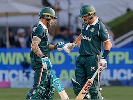 ETPL: Faf Du Plessis Powers Rotterdam Dockers To Five-Wicket Win In Dutch Derby