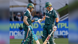 Global Cricket Fraternity Reacts On European T20 Premier League's First Week
