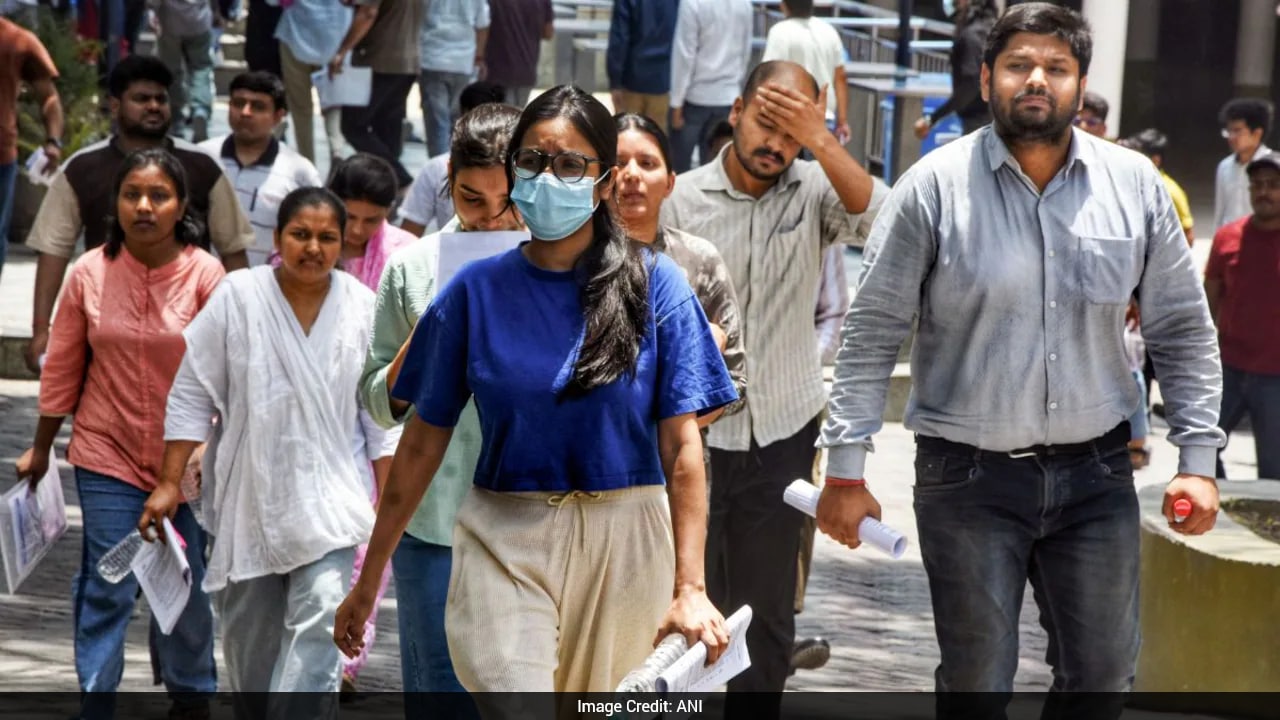 UPSC Civil Services Mains Admit Card 2026 Soon: Check Steps To Download And Instructions