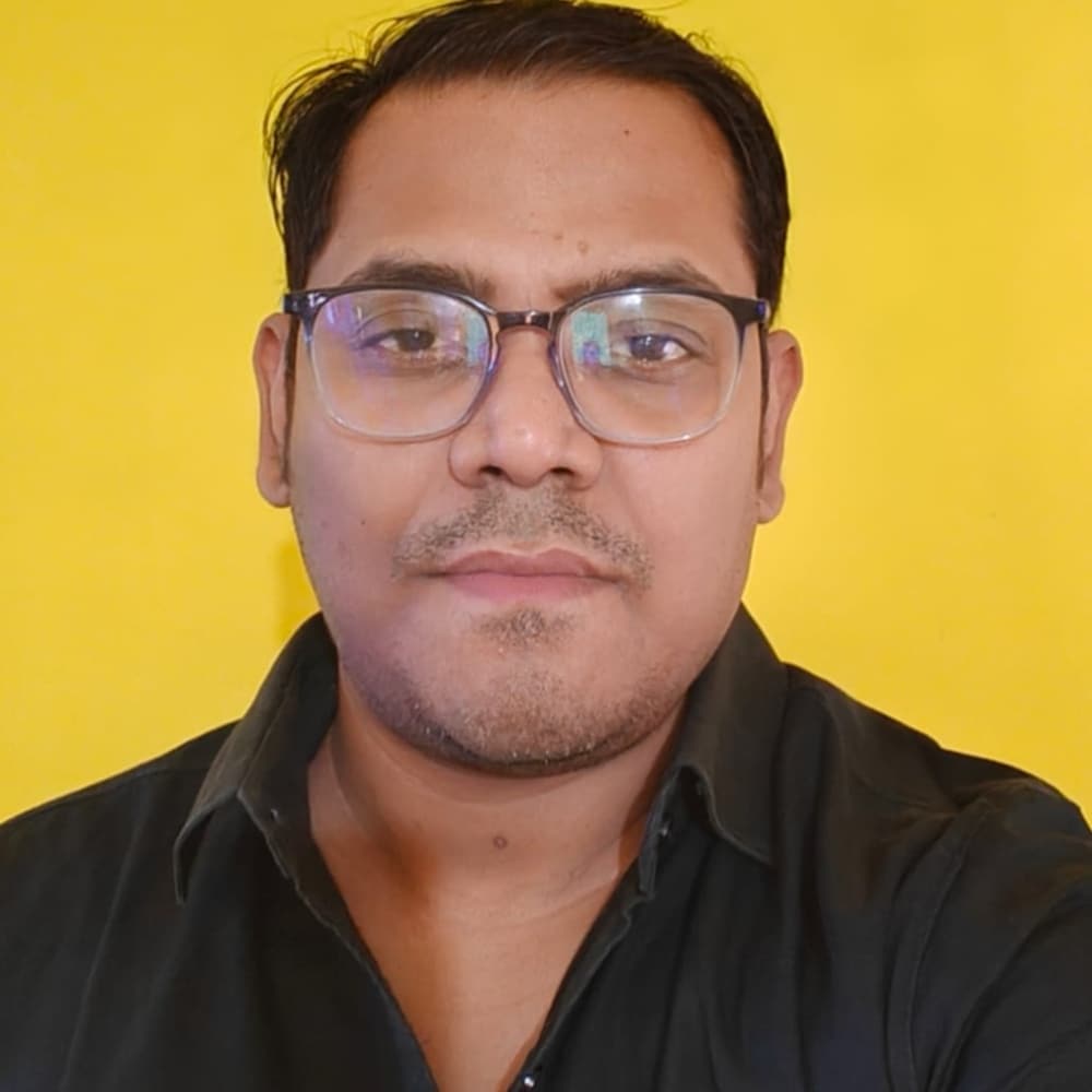 आशुतोष रंजन