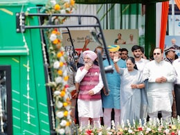 56 Special E-Buses For Women In Delhi: Check Routes, Services