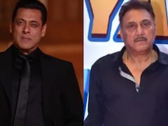 'My Heart Goes Out To Aruna Irani': Salman Khan Remembers Kuku Kohli