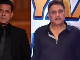 'My Heart Goes Out To Aruna Irani': Salman Khan Remembers Kuku Kohli