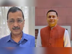 'Spreading Fake News, Creating Fear': BJP Reacts To Arvind Kejriwal's Claims On E20 Fuel