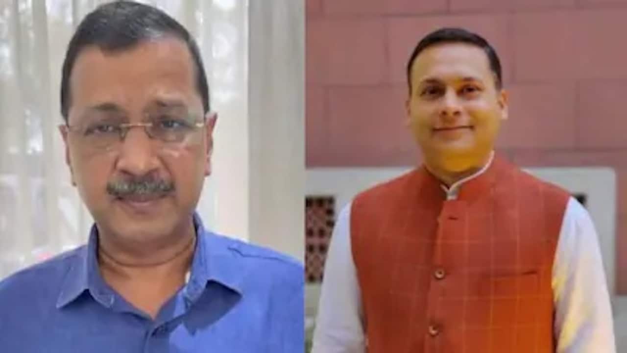'Spreading Fake News, Creating Fear': BJP Reacts To Arvind Kejriwal's Claims On E20 Fuel