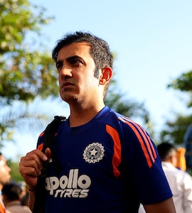 India Stars Sent Push Our Limits Message By Gautam Gambhir Ahead Of Sri Lanka Test Series