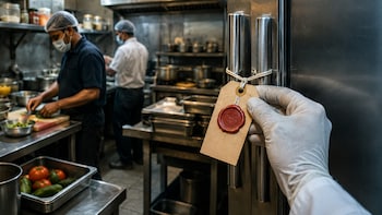 Tukaram Mundhe Strikes: Dadar's Marrian Hotel, BKC's Craftpac Latest To Lose Food Licence In Mumbai
