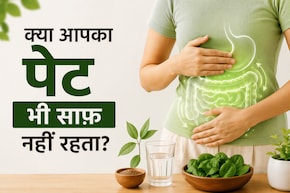 पेट रहेगा साफ, पाचन होगा बेहतर, बस रोज खाएं 35 ग्राम फाइबर से भरपूर ये 6 इंडियन फूड