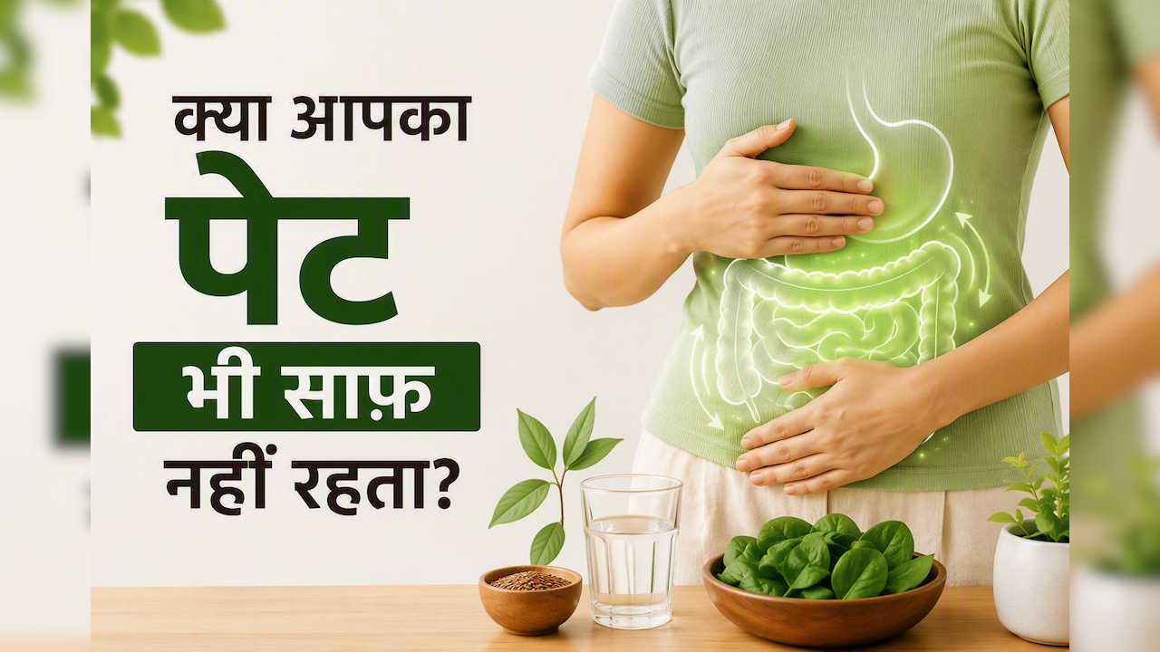 पेट रहेगा साफ, पाचन होगा बेहतर, बस रोज खाएं 35 ग्राम फाइबर से भरपूर ये 6 इंडियन फूड