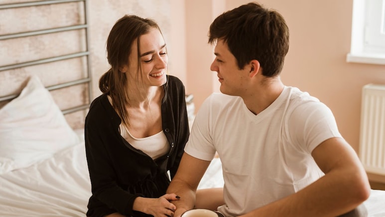 हर कपल को जरूर बनाने चाहिए ये 5 नियम, Relationship Coach ने कहा कभी नहीं बिखरेगा रिश्ता