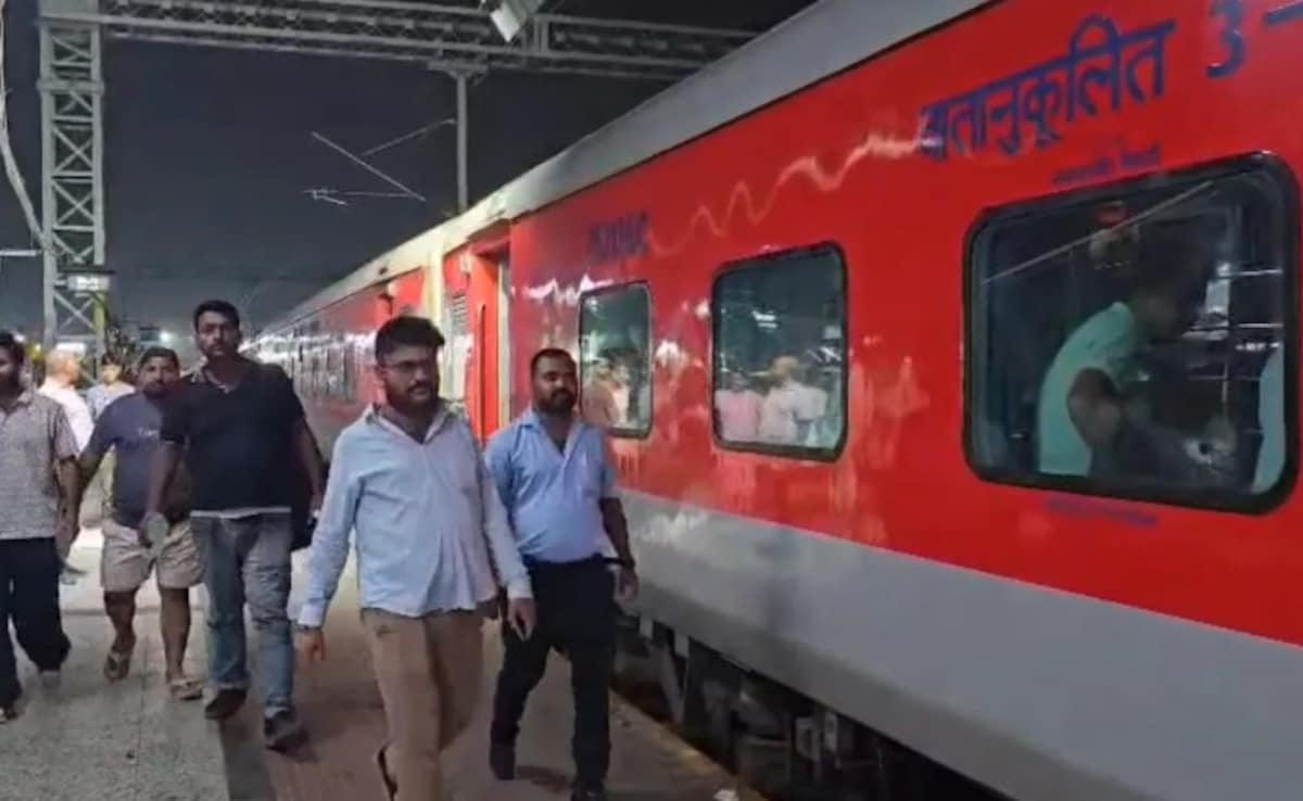 Latest and Breaking News on NDTV Latest and Breaking News on NDTV