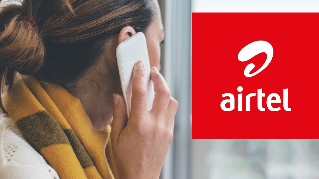 Airtel ने अचानक बदल दिया ये 200 रुपये वाला प्लान, 28 दिन की वैलिडिटी के साथ तगड़े फायदे, यूजर्स की होगी मौज!