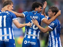 Alaves, Sevilla Triumph As New La Liga Season Begins