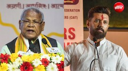 आरक्षण पर भिड़े केंद्र के दो मंत्री, चिराग ने मांगा इस्तीफा तो अब मांझी ने भी किया पलटवार