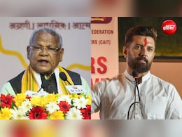 आरक्षण पर भिड़े केंद्र के दो मंत्री, चिराग ने मांगा इस्तीफा तो अब मांझी ने भी किया पलटवार