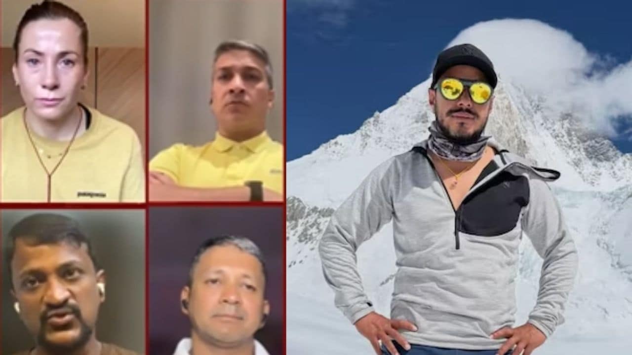 "His Approach Was Risky": Mountaineers On Nirmal Purja's Legendary Climbs