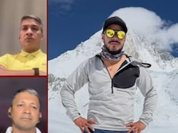 "His Approach Was Risky": Mountaineers On Nirmal Purja's Legendary Climbs