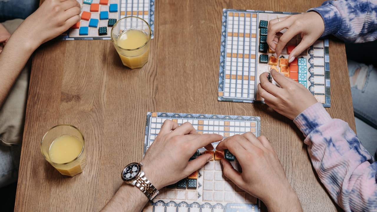 Which indoor board games do you want to gift your kid? Which indoor board games do you want to gift your kid?