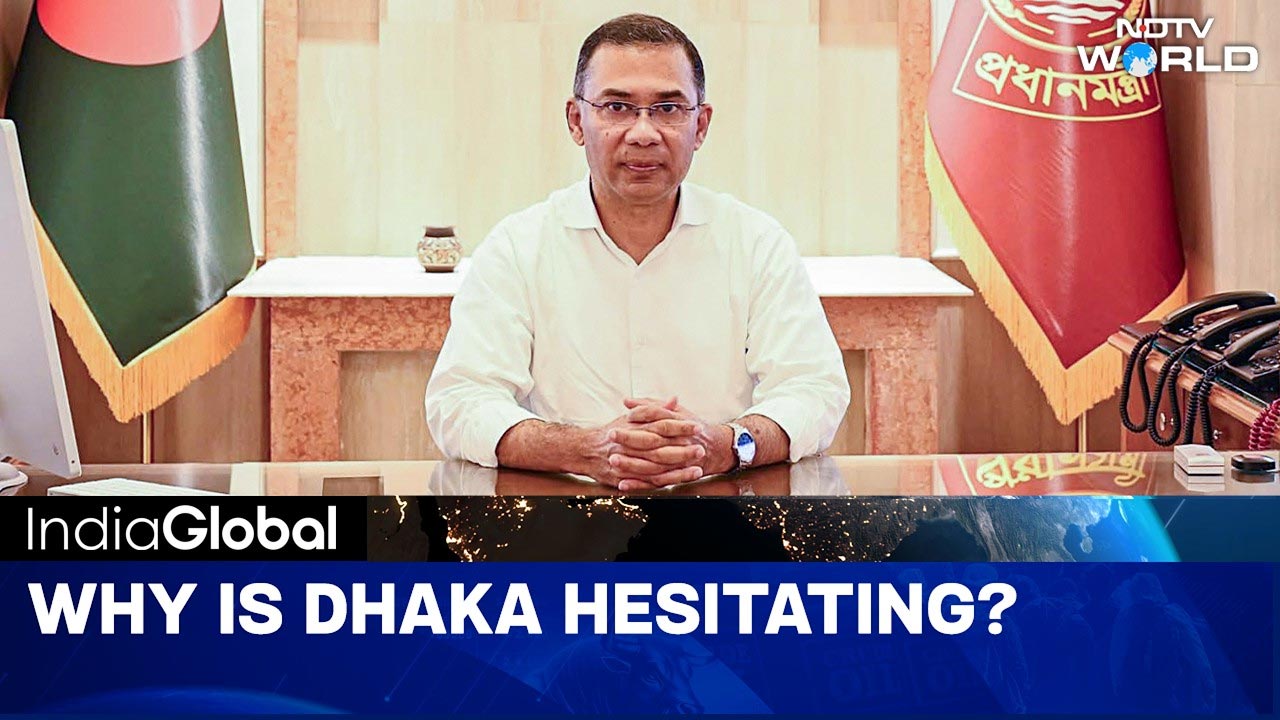 Tarique Rahman's BRICS Dilemma: Why Dhaka Is Yet To Confirm The Delhi Visit