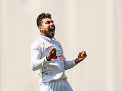 Mehidy Hasan Miraz Bowls An Unplayable Delivery To Australia Star, Video Goes Viral