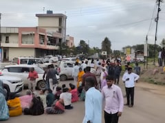 Pune Horror: 10-Year-Old Girl Raped And Murdered; Neighbour Arrested; Locals Block Highway