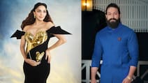 Yash Praises Kiara Advani's Dedication In Toxic
