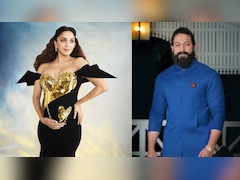Yash Praises Kiara Advani's Dedication In <i>Toxic</i>, Reveals He Was "Worried" For Her