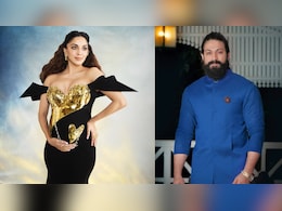 Yash Praises Kiara Advani's Dedication In <i>Toxic</i>, Reveals He Was "Worried" For Her